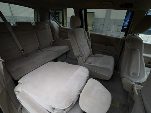 Used 2007 Honda Odyssey LX image 27