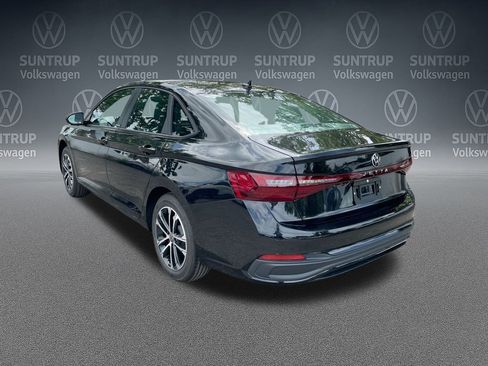 New 2025 Volkswagen Jetta Sport image 29