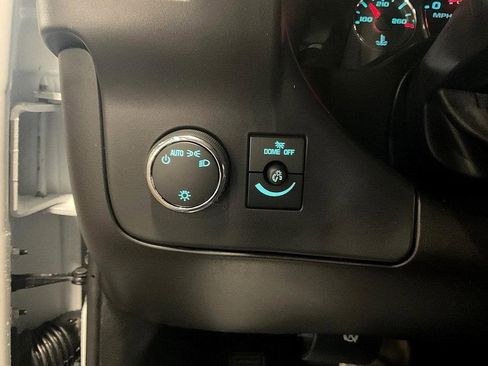 New 2025 Chevrolet Express 2500 w/ Driver Convenience Package image 18