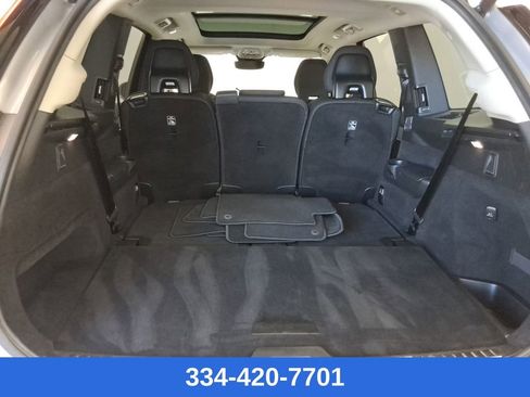 Certified 2025 Volvo XC90 B5 Plus image 21