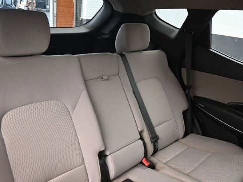 Used 2018 Hyundai Santa Fe Sport w/ 2.4L Value Package 02 image 14