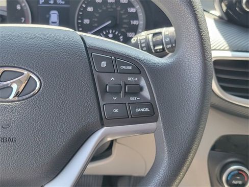 Used 2021 Hyundai Tucson SEL image 18