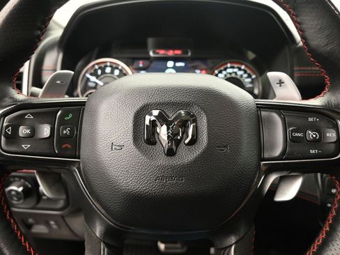 Used 2022 RAM 1500 TRX w/ TRX Level 2 Equipment Group image 11