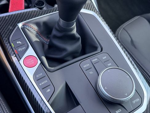 Used 2024 BMW M2 w/ Carbon Package RWD image 13