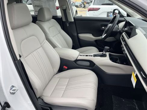 New 2026 Honda HR-V EX-L image 27
