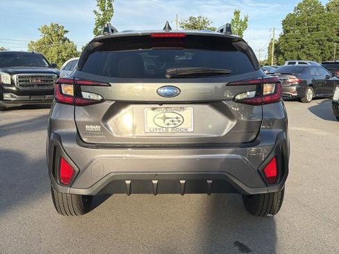 Certified 2026 Subaru Crosstrek 2.0i Premium AWD/4WD image 7