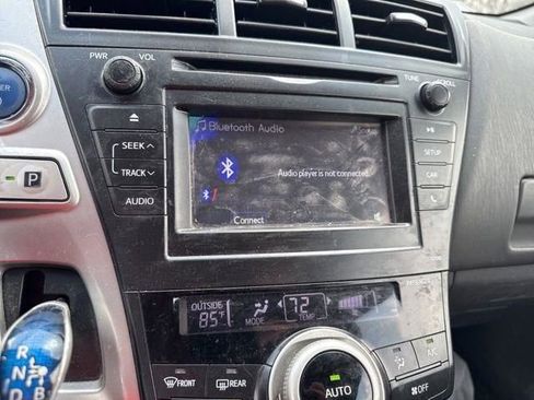 Used 2013 Toyota Prius V Two image 46