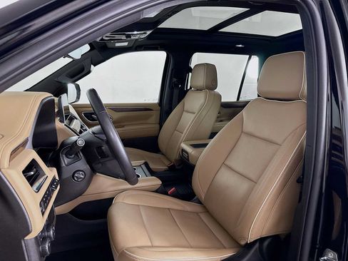 Used 2023 Chevrolet Tahoe Premier AWD/4WD image 11