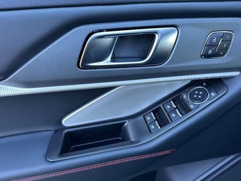 New 2026 Ford Explorer ST w/ Sun And Sound Package image 19