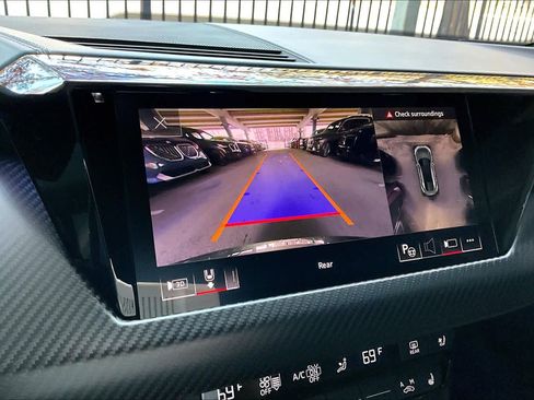 Used 2023 Audi RS e-tron GT image 26