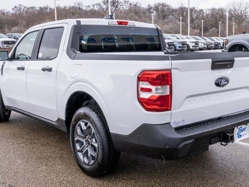 New 2026 Ford Maverick XLT w/ 4K Tow Package image 74