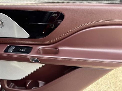 Used 2020 Lincoln Aviator Black Label w/ Dynamic Handling Package image 21