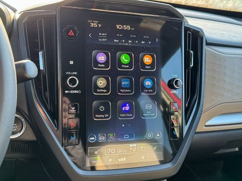 Certified 2025 Subaru Forester Premium image 18