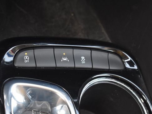 Used 2023 Buick Encore GX Select w/ Sport Touring Package FWD image 25