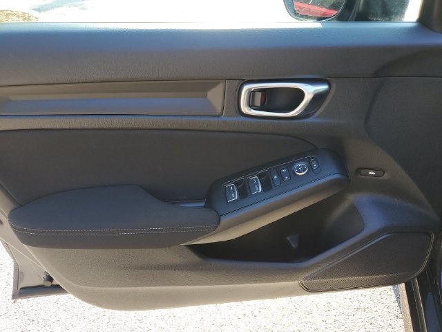 Used 2025 Honda Civic Sport image 23