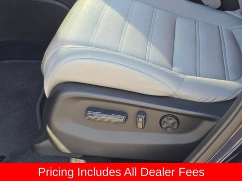 Used 2019 Honda CR-V EX image 12
