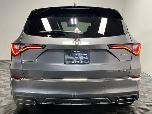 New 2026 Acura MDX w/ Advance Package image 21