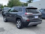 Used 2022 Jeep Cherokee Limited w/ Mopar Interior Package image 5