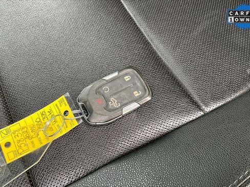 Used 2023 GMC Sierra 2500 SLT w/ SLT Premium Package image 10