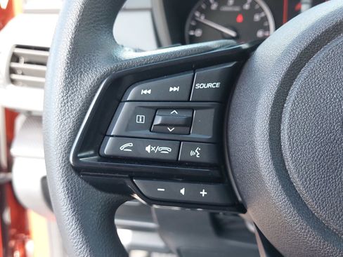 Used 2025 Subaru Crosstrek 2.0i Premium w/ Crosstrek Mirror Package image 16