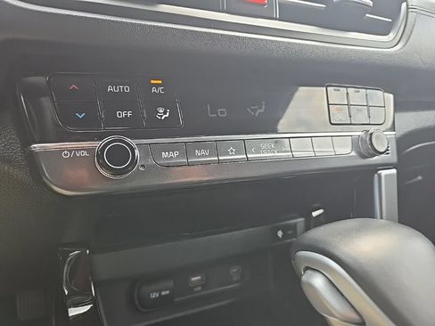 Certified 2024 Kia Seltos SX AWD/4WD image 26
