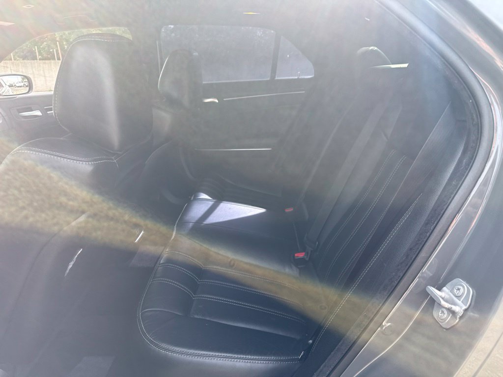 Used 2017 Chrysler 300 S AWD/4WD image 9