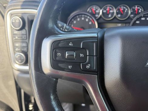 Used 2020 Chevrolet Silverado 1500 RST w/ All-Star Edition image 17