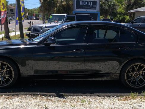 Used 2016 BMW 328i Sedan image 5