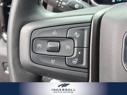 Used 2025 GMC Sierra 3500 AT4 image 24