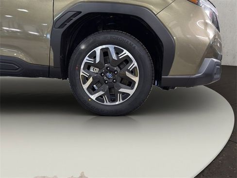 New 2026 Subaru Forester Premium image 23