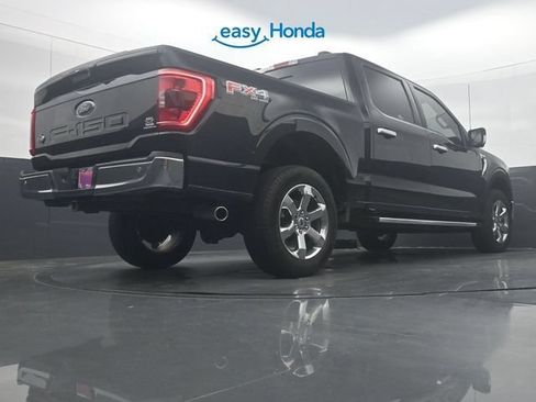 Used 2023 Ford F150 XLT w/ Equipment Group 302A High AWD/4WD image 33
