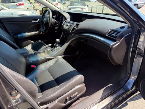 Used 2012 Acura TSX Sport Wagon FWD image 13