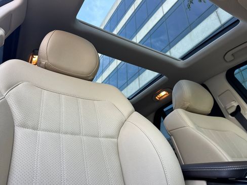 Used 2017 Mercedes-Benz GLE 350 4MATIC image 21