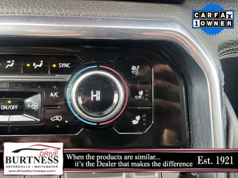 Used 2024 GMC Sierra 2500 Denali w/ Denali Reserve Package image 14