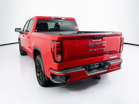 Used 2025 GMC Sierra 1500 Elevation AWD/4WD image 5