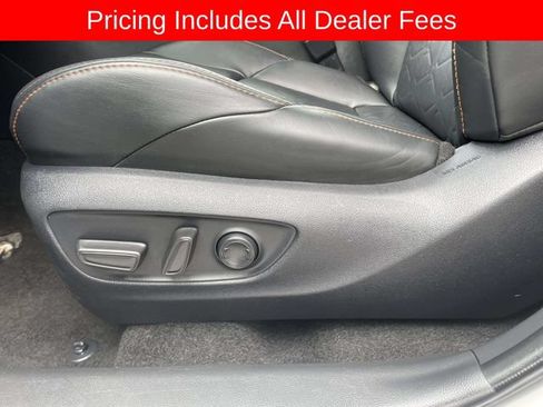 Used 2024 Toyota RAV4 Adventure AWD/4WD image 21
