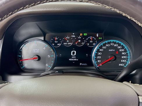 Used 2020 GMC Yukon Denali RWD image 13