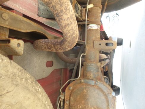 Used 1998 Ford Ranger XLT image 41