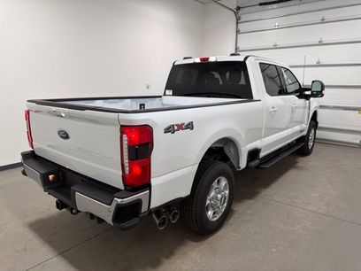 New 2026 Ford F350 XLT w/ XLT Premium Package