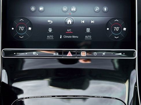 Used 2021 Mercedes-Benz Maybach S 580 4MATIC image 69