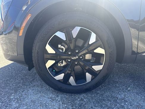 Used 2023 Kia Sportage X-Line w/ X-Line Premium Package image 12