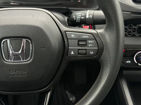 Used 2025 Honda Accord SE image 21