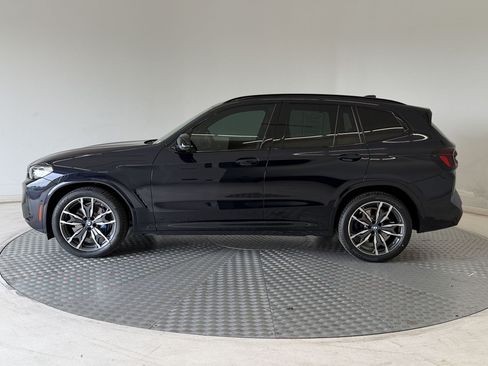 Certified 2024 BMW X3 M40i AWD/4WD image 2