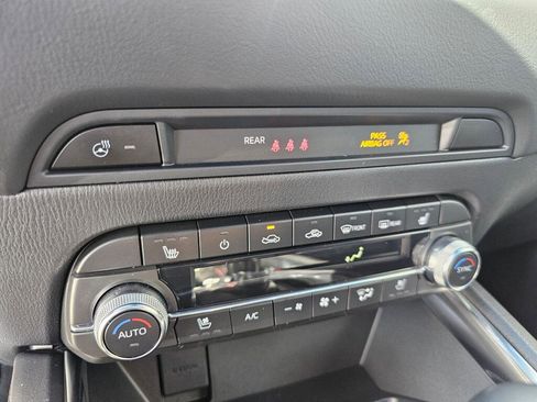 Certified 2023 MAZDA CX-5 AWD 2.5 Turbo image 33