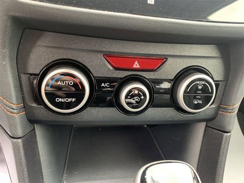 Used 2021 Subaru Crosstrek 2.5i Limited w/ Moonroof Package 2 image 19