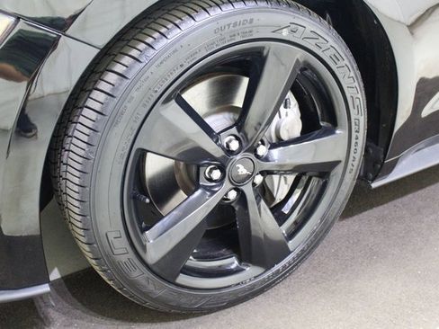 Used 2022 Ford Mustang GT w/ Equipment Group 301A image 16