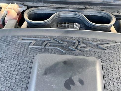 Used 2021 RAM 1500 TRX w/ TRX Level 2 Equipment Group image 35