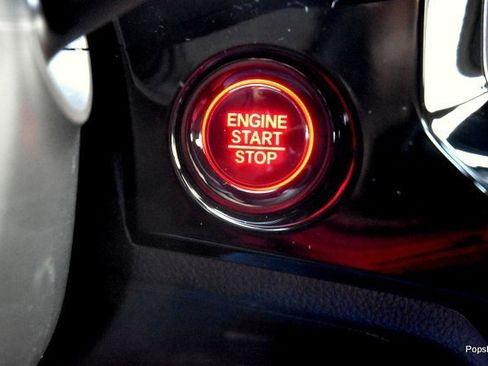 New 2026 Honda Civic Sport image 16