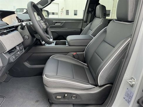 New 2026 GMC Sierra EV Elevation w/ Premium Package image 8