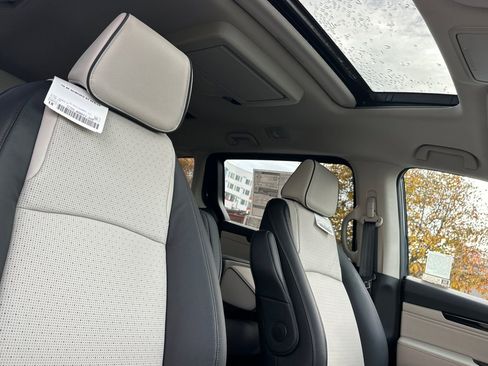 New 2026 Honda Odyssey Elite image 22